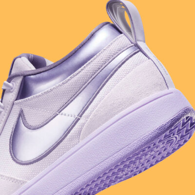 Nike Book1 EP 「Lilac Bloom」US10 Nike Book 1 Barely Grape Lilac Bloom Purple Devin Booker