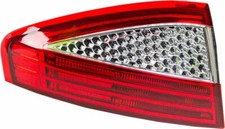 Feu avant (phare) Ford MONDEO