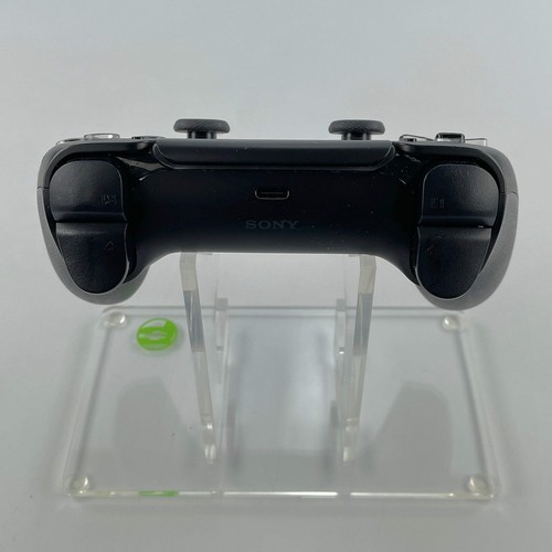 Controlador inalámbrico Sony PlayStation 5 PS5 Dualsense negro CFI-ZCT1W - Imagen 6 de 10