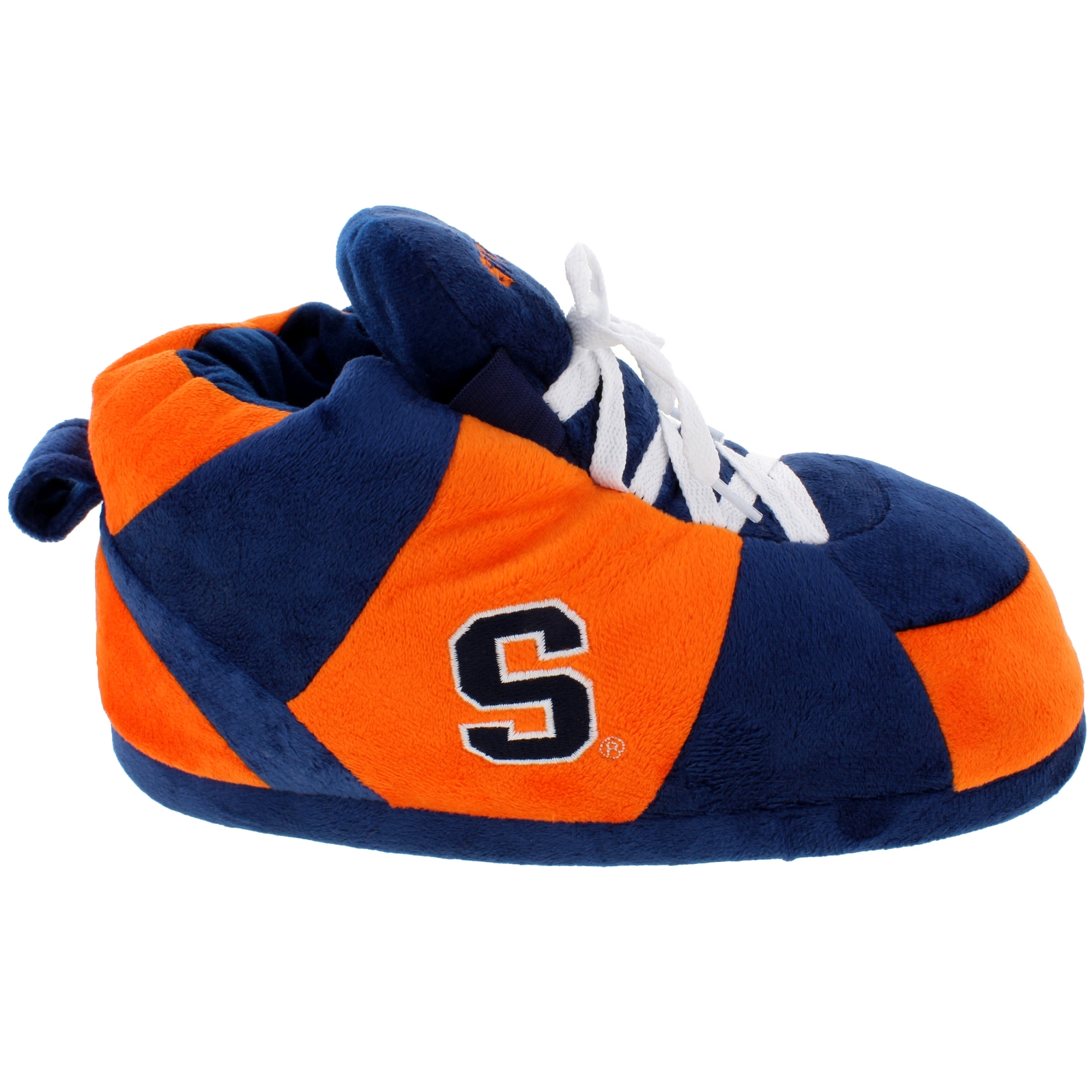happy feet slippers nfl