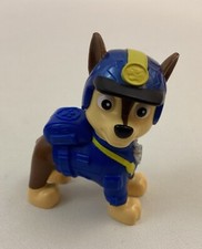 Paw Patrol Jungle Pups Chase Figure Brand New Spin Master Toy Lot Of 1 Pc.