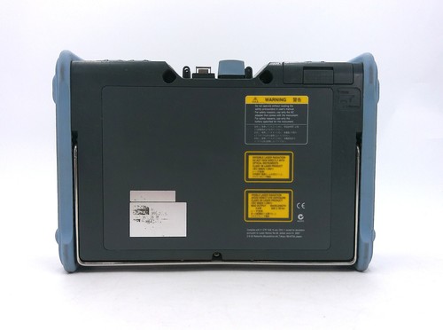 Yokogawa AQ7275 OTDR Fiber Optical Time Domain Reflectometer Testing R2992 - Picture 5 of 21