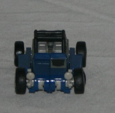 transformers G1 beachcomber complete | eBay