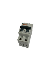 Merlin Gerin Multi 9 C60H C2 400V