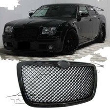 Calandre Chrysler 300C