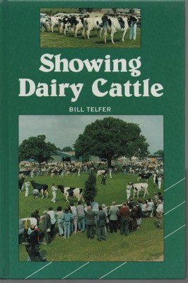Milchvieh zeigt, Bill Telfer