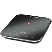 Rommelsbacher Einzelkochplatte CTS 2000/IN, Kochplatte, Schwarz