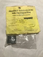 Jentra Grip Plug for the Glock 26 27 33