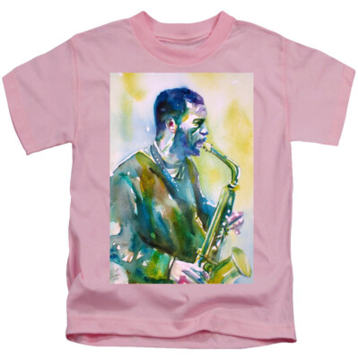 Something Else!!!! Ornette Coleman T-Shirt The Shape of Jazz to Come Albums