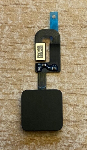 Power button - Touch ID für MacBook Pro 13 2020 A2251, A2289 TouchID - Afbeelding 1 van 2