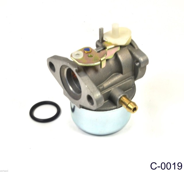 Carburetor Carb For Briggs Stratton Stens 520 964 4hp 5hp 6hp Part C 19 Ebay