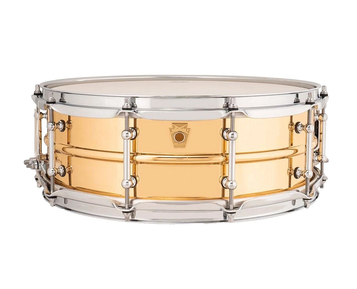 Tarolas Ludwig Bronce