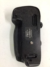 ProMaster Vertical Control Power Grip for Nikon D750 - Code 2231