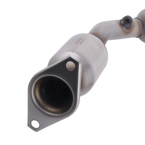 Convertidor catalítico de escape EPA ajuste directo para Toyota Corolla 1,8 L 2003-2008 nuevo - Imagen 5 de 12