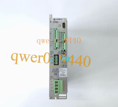 1pc for 100% Test CPS3 961112 (by Fedex or DHL #D1