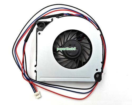 New Samsung UN65HU8700 UN65HU9000FXZA UN65HU9000GXZS Internal TV Fan 12V 3Pins - Picture 3 of 3