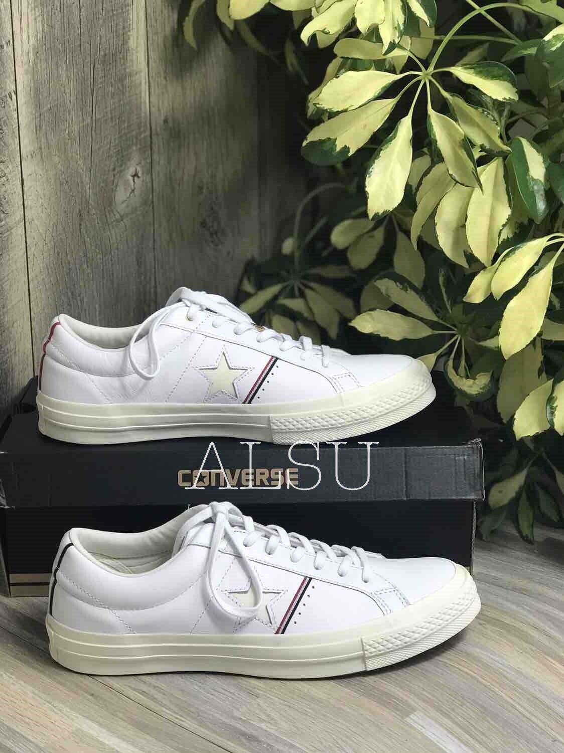 converse one star 45