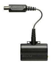 Shure SBC-DC DC Power Insert for SB900 Battery Pack
