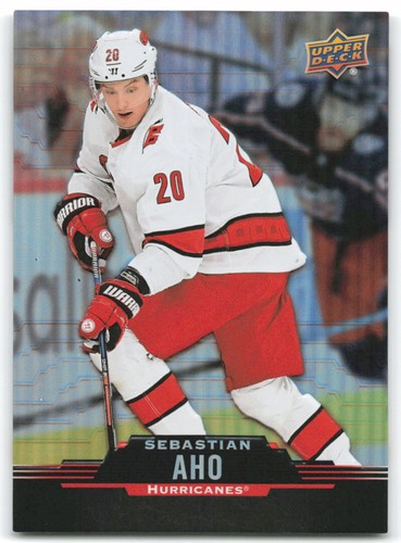 2020 Sebastian Aho #38