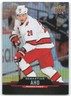 2020 Upper Deck Tim Hortons #38 Sebastian Aho   Carolina Hurricanes 1AY