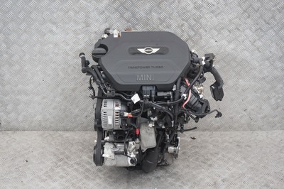 B37c15a двигатель bmw