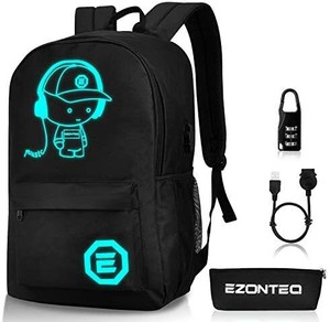 lightweight school backpack