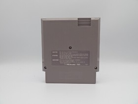 Nintendo NES - Kickle Cubicle - FRA - Loose