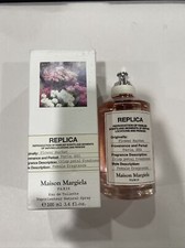 Maison Margiela Replica Flower Market 100ml 3.4oz EDT NEW IN BOX