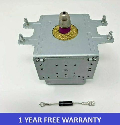OEM Replacement Magnetron For Whirlpool WP10794402 AP6005236 PS11738253 WP10794402, 10794402, PS11738253, AP6005236