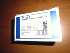 Roulement de roue Suzuki WAGON R+