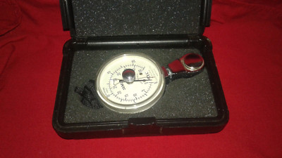 Jamar Hydraulic Pinch Gauge Dynamometer