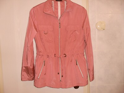 Concept uk, Jacke, Funktionsjacke, Übergangsjacke, Parka, Gr. 36, Neuwertig