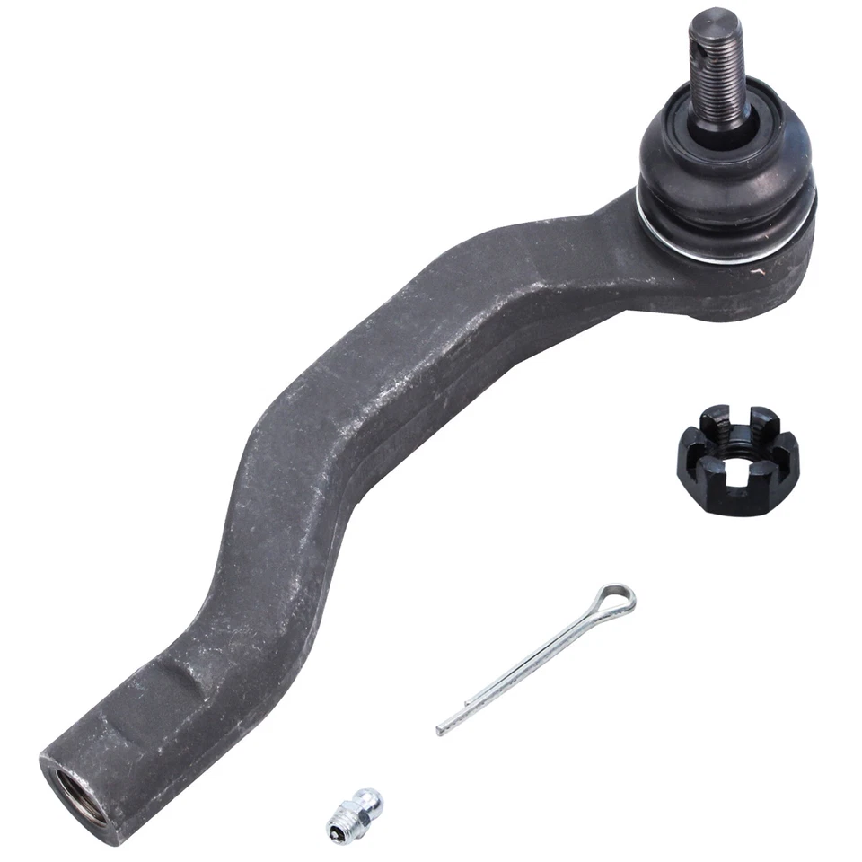 Barra de amarre exterior delantera para Toyota RAV4 Mirai Scion tC Lexus HS250h NX200t NX300h Foto 3 de 4