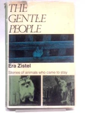 The Gentle People (Era Zistel - 1966) (ID:19417)