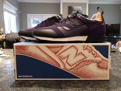 new balance size 9 mens