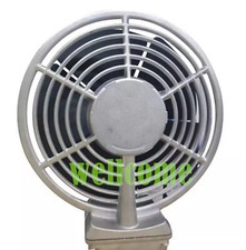 Wistro Series Fan FLAI BG100 P15.51.0432 IP66 230V Waterproof Motor Cooling Fan