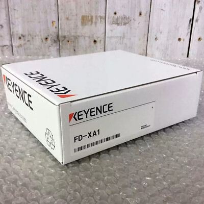 1pcs New In Box KEYENCE FD-XA1 Flow Sensor Quality assurance