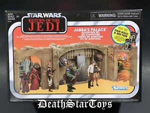 walmart jabba's palace playset