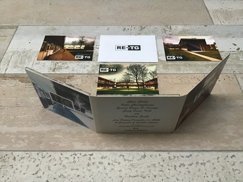 Throbbing Gristle Camber Sands Live December 2004 2x CD + cards Psychic Tv COIL - Picture 7 of 7