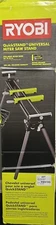 Ryobi Quick-Stand Universal Miter Saw Stand - Only Tool