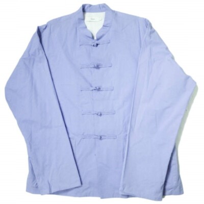 Graphpaper グラフペーパー Typewriter Jacket Graphpaper(グラフペーパー) 24SS Collectionの新作、Garment