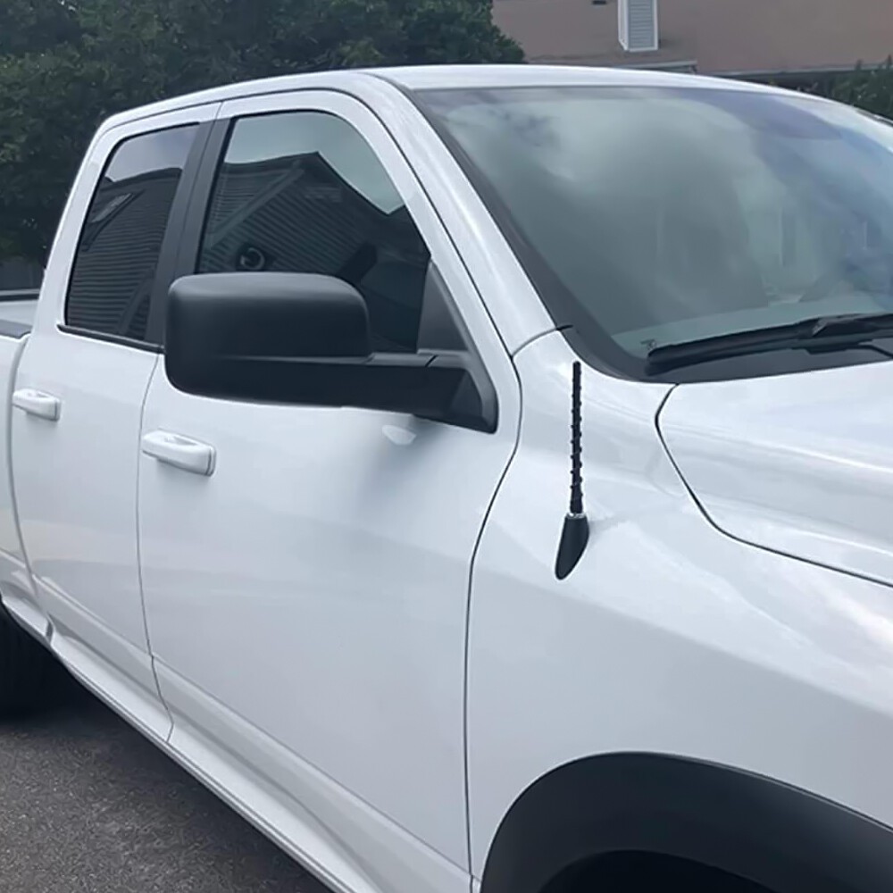 8" Universal Car Radio Aerial Antenna For GMC Denali Terrain 2013-2017