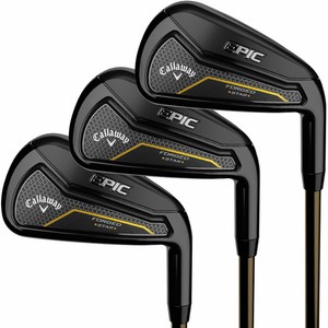 callaway epic set