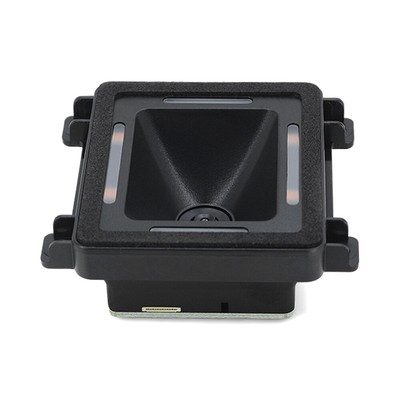 Embedded Barcode  Self-Induction 1D 2D QR Bar Code Reader Module Z1O3