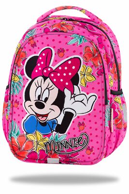 COOLPACK licht Rucksack Schulrucksack  Disney Joy S 21L Minnie