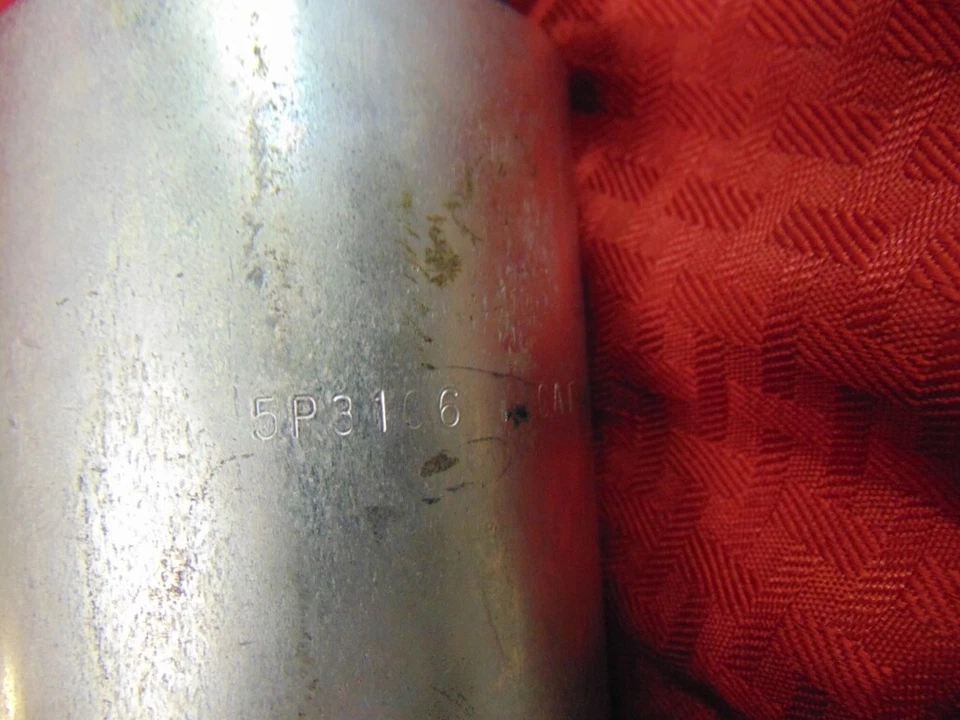 CAT TOUGHGUARD HIGH PRESSURE HYDRAULIC HOSE, XT-5ES +24, 4 FT LENGTH, 1-1/2" I.D - Image 4 of 4