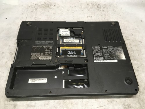 Dell Inspiron E1505 15" (AS IS) Intel Core 2 Duo T5500 - JZ - Picture 3 of 7