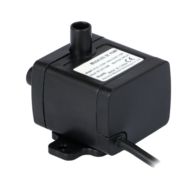 1 PCS DC Water Pump Centrifugal Pump for Landscape Fountains K7J9 eBay