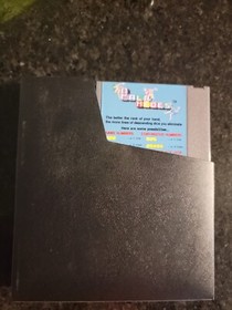 Nintendo Entertainment System NES Cartridge Only Palamedes Pala Medes