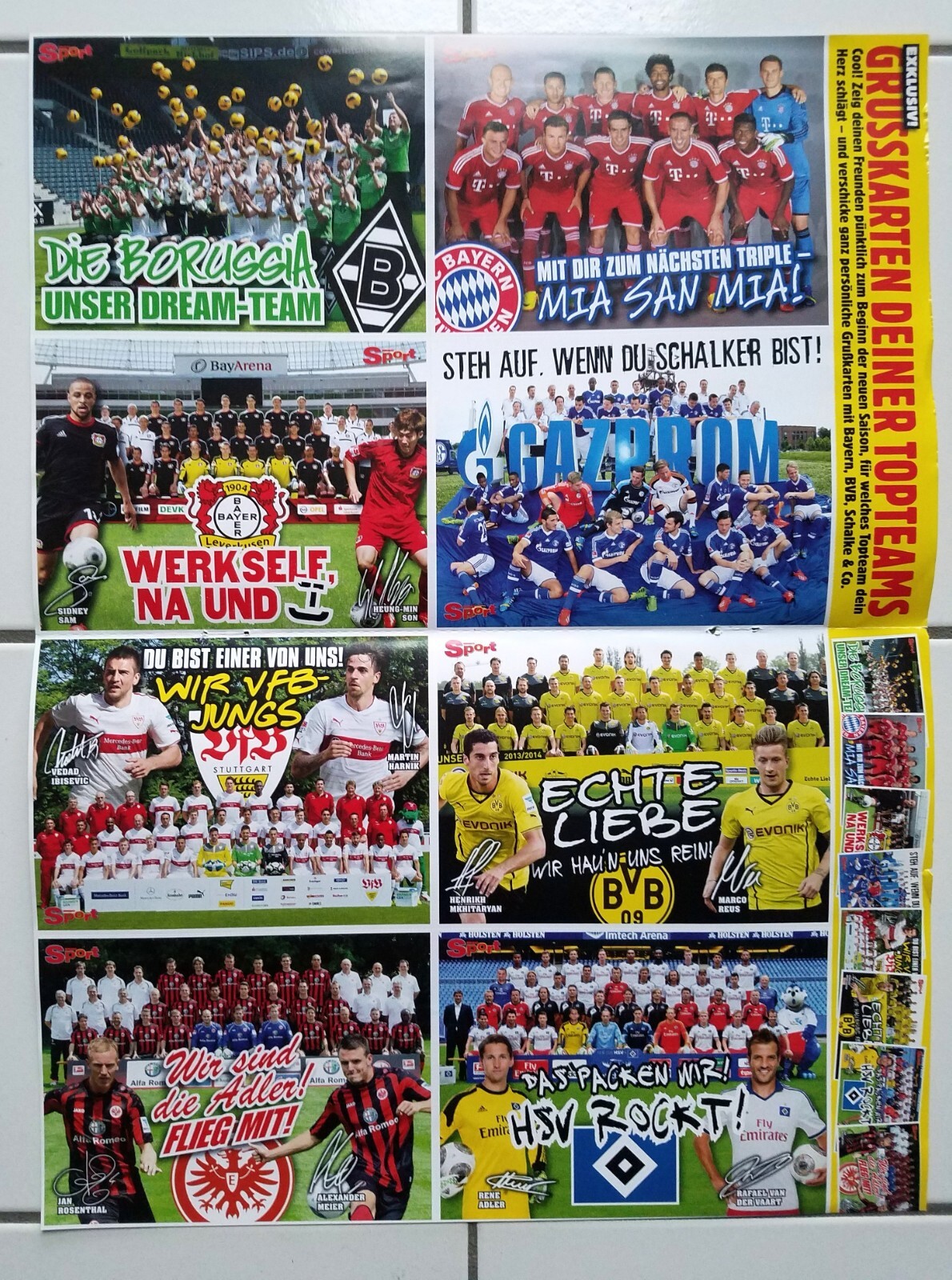 Bild 1 von 2